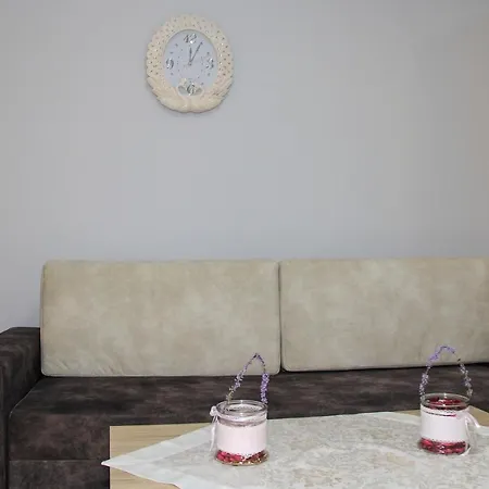 Apartmán Maxi's *