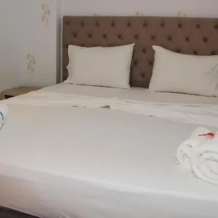 Maxi's Apartmán