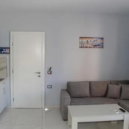 Apartmán Maxi's *