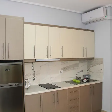 Apartmán Maxi's Sarandë