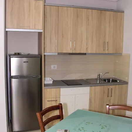 Maxi's Apartmán