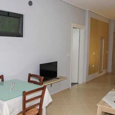 Apartmán Maxi's