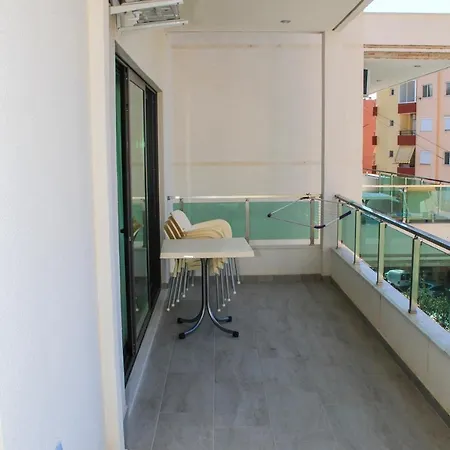 Maxi's Apartmán *