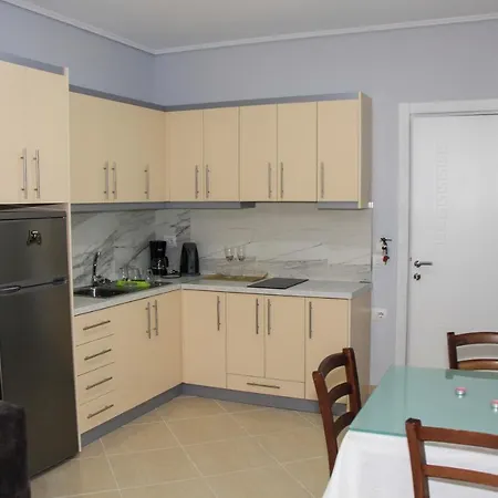 Apartmán Maxi's Sarandë