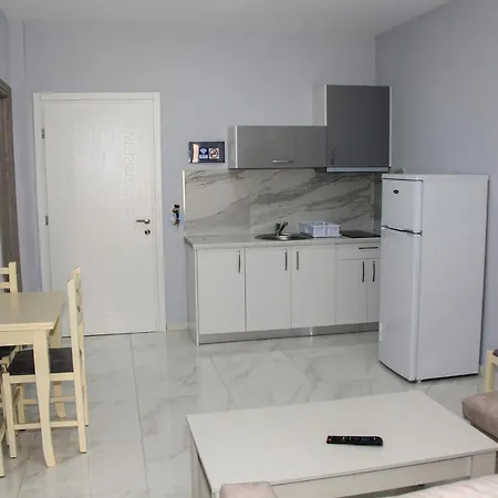 Maxi's * Sarandë