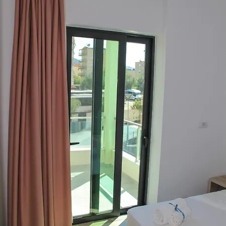 Maxi's Apartmán Sarandë