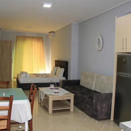Maxi's Apartmán