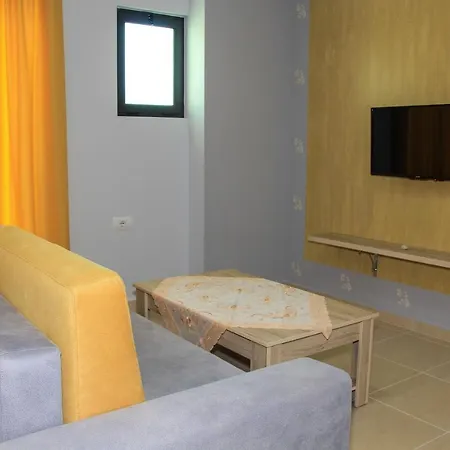 Apartmán Maxi's Sarandë