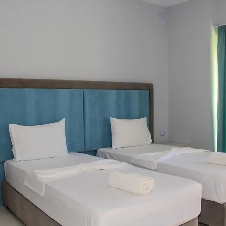 Maxi's Sarandë