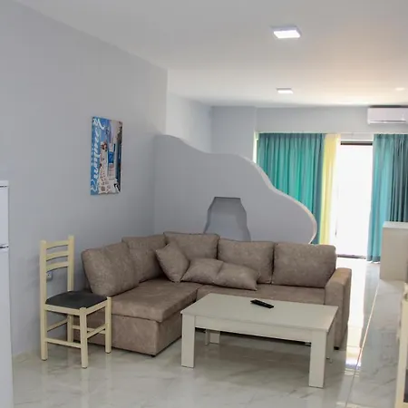 Maxi's Apartmán *
