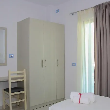 Apartmán Maxi's *