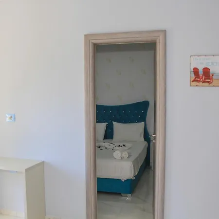 Apartmán Maxi's Sarandë