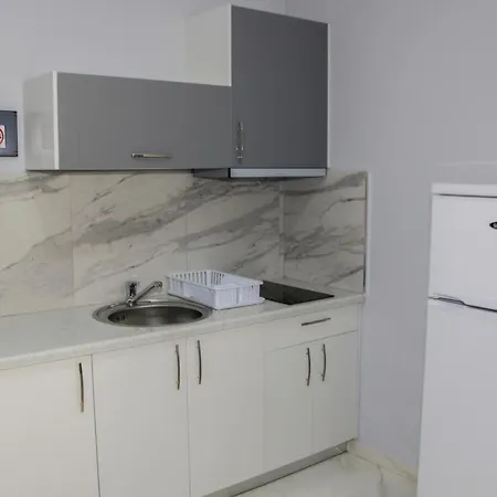 Maxi's Apartmán