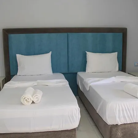 Apartmán Maxi's *