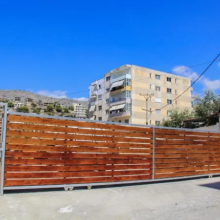Apartmán Maxi's Sarandë