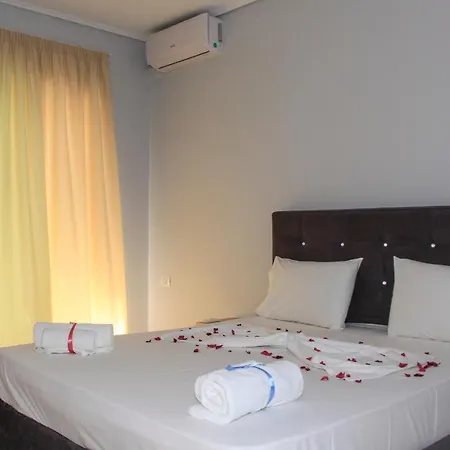 Maxi's Apartmán *