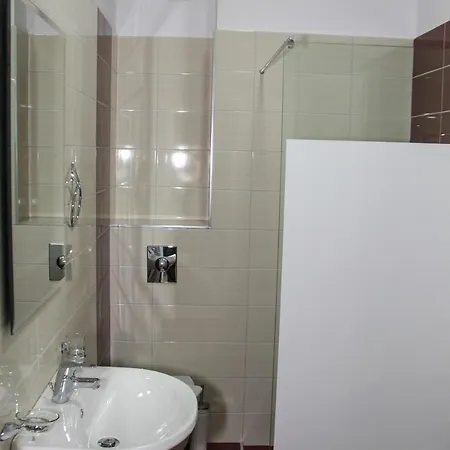 Maxi's Apartmán Sarandë