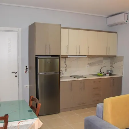 Apartmán Maxi's Sarandë