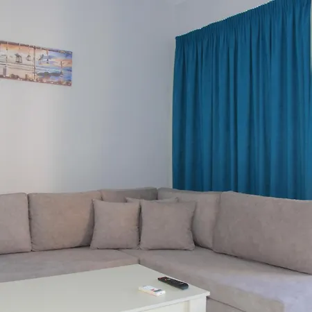 Maxi's Apartmán