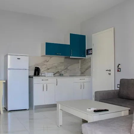 Maxi's Apartmán *