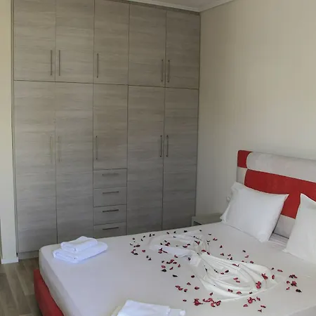 Maxi's Apartmán *