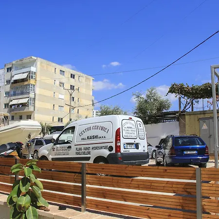 Maxi's Apartmán Sarandë