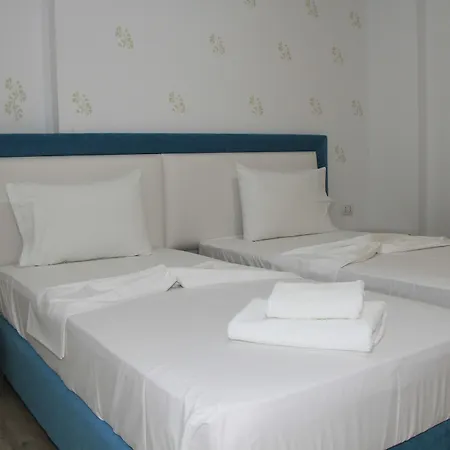 Apartmán Maxi's